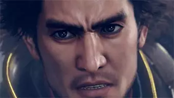 Tráiler y fecha de lanzamiento de Yakuza: Like a Dragon, con sus protagonistas en plena acción