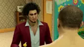 Yakuza: Like a Dragon presenta su tráiler de lanzamiento. Ichiban te espera para una nueva aventura