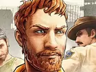 Aroma a GTA clásico. Así luce American Fugitive