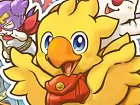 Chocobo's Mystery Dungeon Every Buddy!