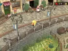 Chocobo's Mystery Dungeon Every Buddy! - Imagen Nintendo Switch