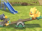 Chocobo's Mystery Dungeon Every Buddy!