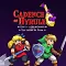 Cadence of Hyrule - Crypt of the NecroDancer