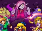 Cadence of Hyrule recibe gratis nueva historia