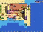 Cadence of Hyrule - Crypt of the NecroDancer - Imagen
