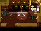Cadence of Hyrule - Crypt of the NecroDancer - Pantalla
