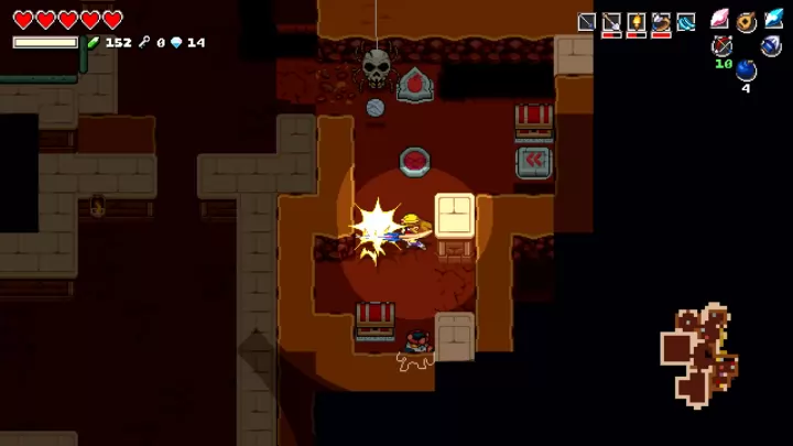 Cadence of Hyrule - Crypt of the NecroDancer - Nintendo Switch