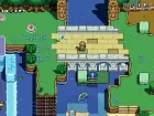 Cadence of Hyrule - Crypt of the NecroDancer - Imagen Nintendo Switch