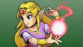 Así luce Cadence of Hyrule, ¡muy pronto en Nintendo Switch!