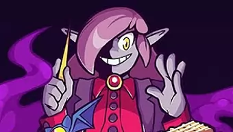 Tráiler E3 2019 de Cadence of Hyrule