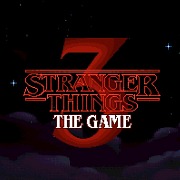 Carátula de Stranger Things 3: The Game - Nintendo Switch