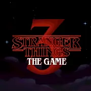 Carátula de Stranger Things 3: The Game - Mac