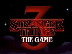 Stranger Things 3: The Game