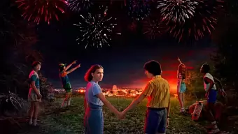 Cómo desbloquear todos los personajes de Stranger Things 3 The Game