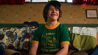 ¿Quieres crear tus propios juegos? Microsoft y Stranger Things te ayudan