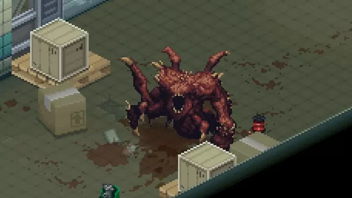 Stranger Things 3 The Game