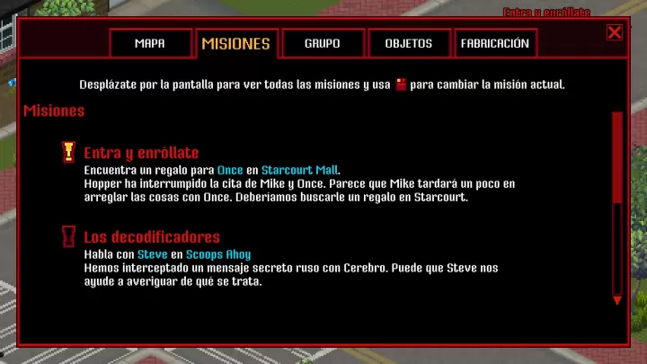 Stranger Things 3 The Game