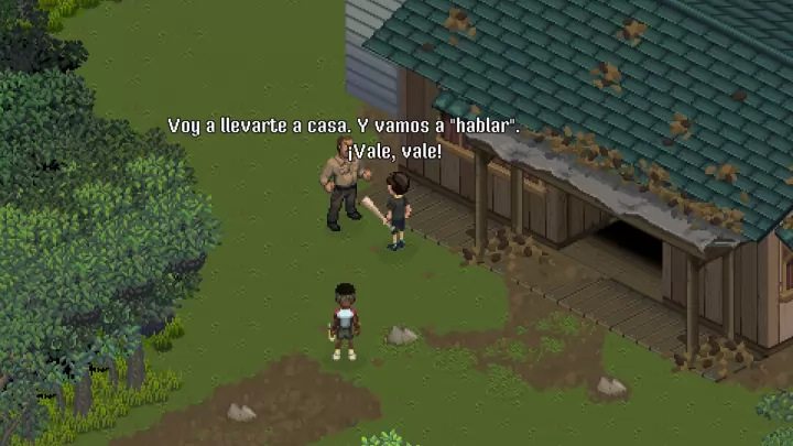 Stranger Things 3 The Game - Nintendo Switch