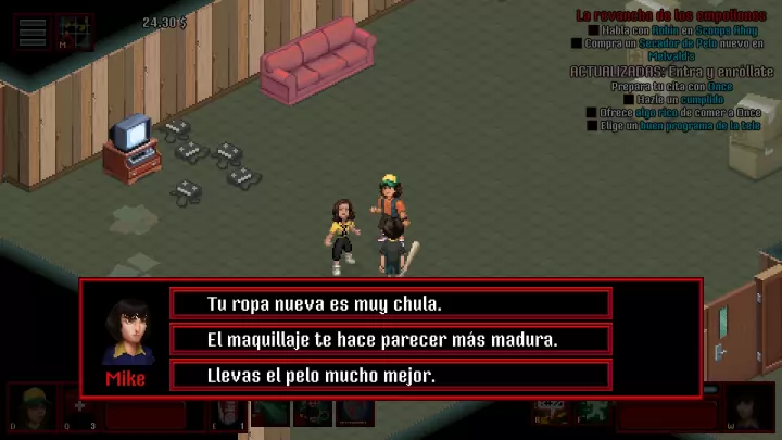 Stranger Things 3: The Game