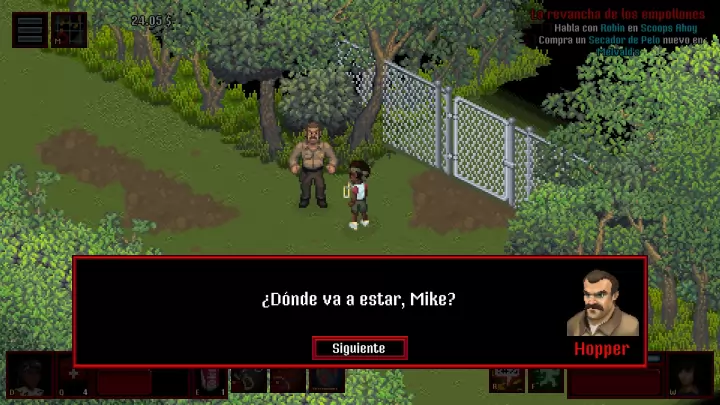 Stranger Things 3 The Game - Nintendo Switch