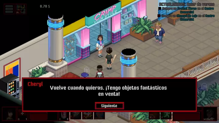 Stranger Things 3 The Game