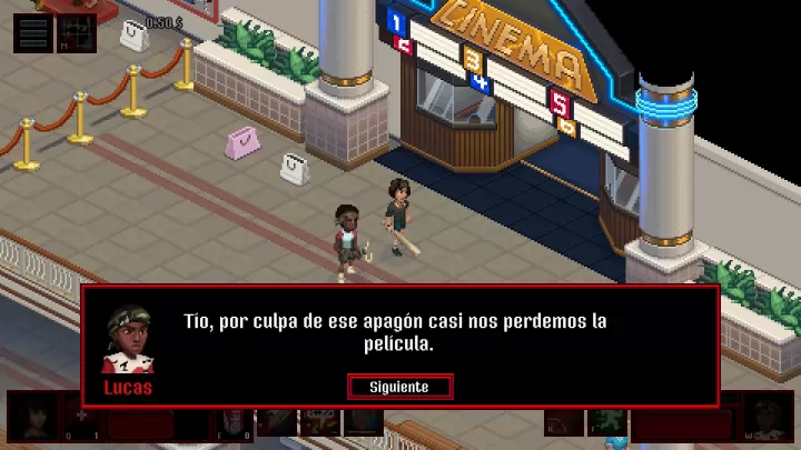 Stranger Things 3: The Game