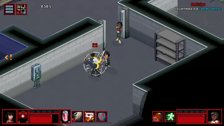 Stranger Things 3 The Game