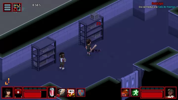 Stranger Things 3 The Game