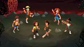 Tráiler de la versión Switch de Stranger Things 3