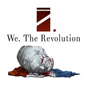 Carátula de We. The Revolution - PC