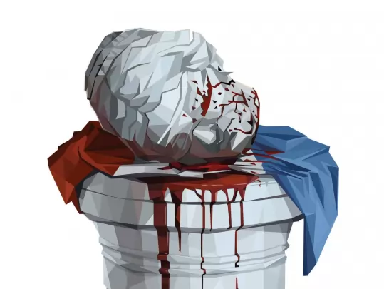 We. The Revolution - PC