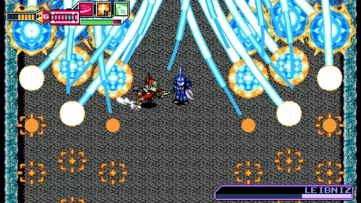 Blaster Master Zero II - Nintendo Switch