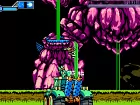 Blaster Master Zero II - Imagen Nintendo Switch