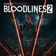 Carátula de Vampire: The Masquerade - Bloodlines 2 - PC