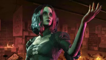 World of Darkness, el universo de Vampire The Masquerade, se expandirá con películas y series de TV