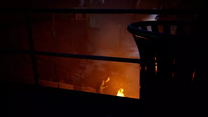 Vampire The Masquerade - Bloodlines 2 - PC