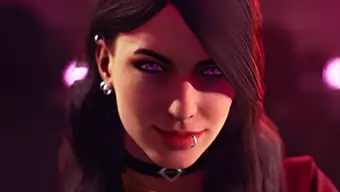 Vampire Bloodlines 2 muestra la Mascarada en un nuevo gameplay de Xbox Series X