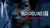 Tráiler de re-anuncio de Vampire: The Masquerade - Bloodlines 2