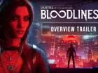 Vistazo gameplay general de Vampire: The Masquerade - Bloodlines 2