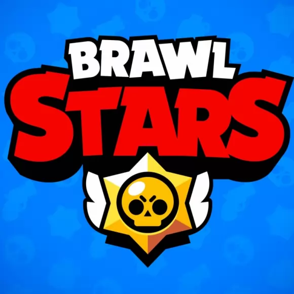 Carátula de Brawl Stars