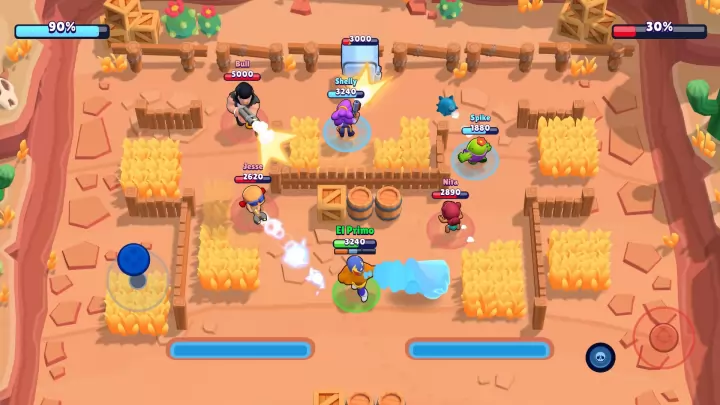 Brawl Stars - Android