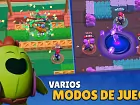 Brawl Stars - Pantalla