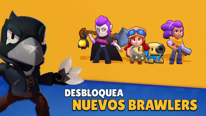 Brawl Stars