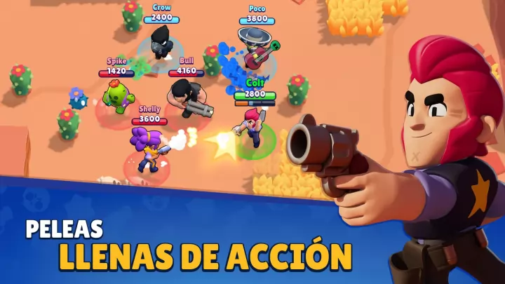 Brawl Stars - Android