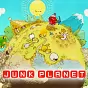 Junk Planet Nintendo Switch