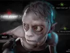 The Lord of the Rings: Gollum