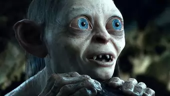 The Lord of the Rings: Gollum The Lord of the Rings: Gollum