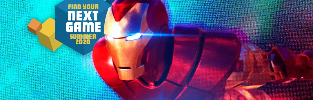 Análisis Iron Man VR Análisis Iron Man VR