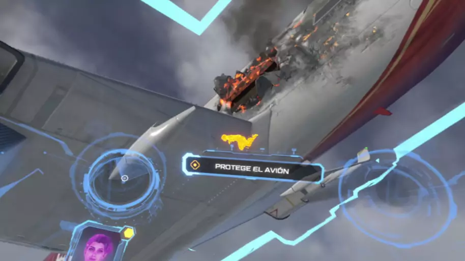 Iron Man VR PS4