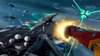 Iron Man VR fecha su lanzamiento y presenta nuevo vídeo